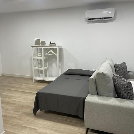 شقة Marismas Sol كاديز المظهر الخارجي الصورة